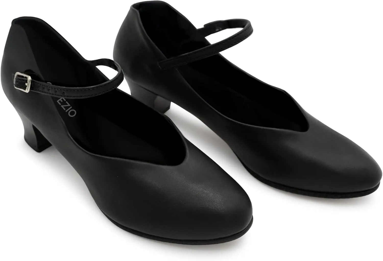 Capezio Women's Junior Footlight Character Shoes