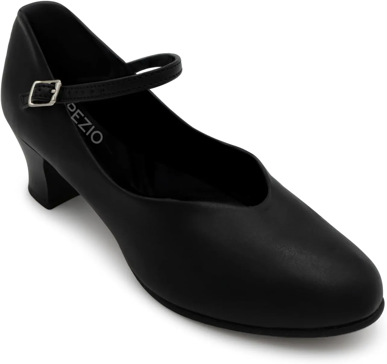 Capezio Women's Junior Footlight Character Shoes