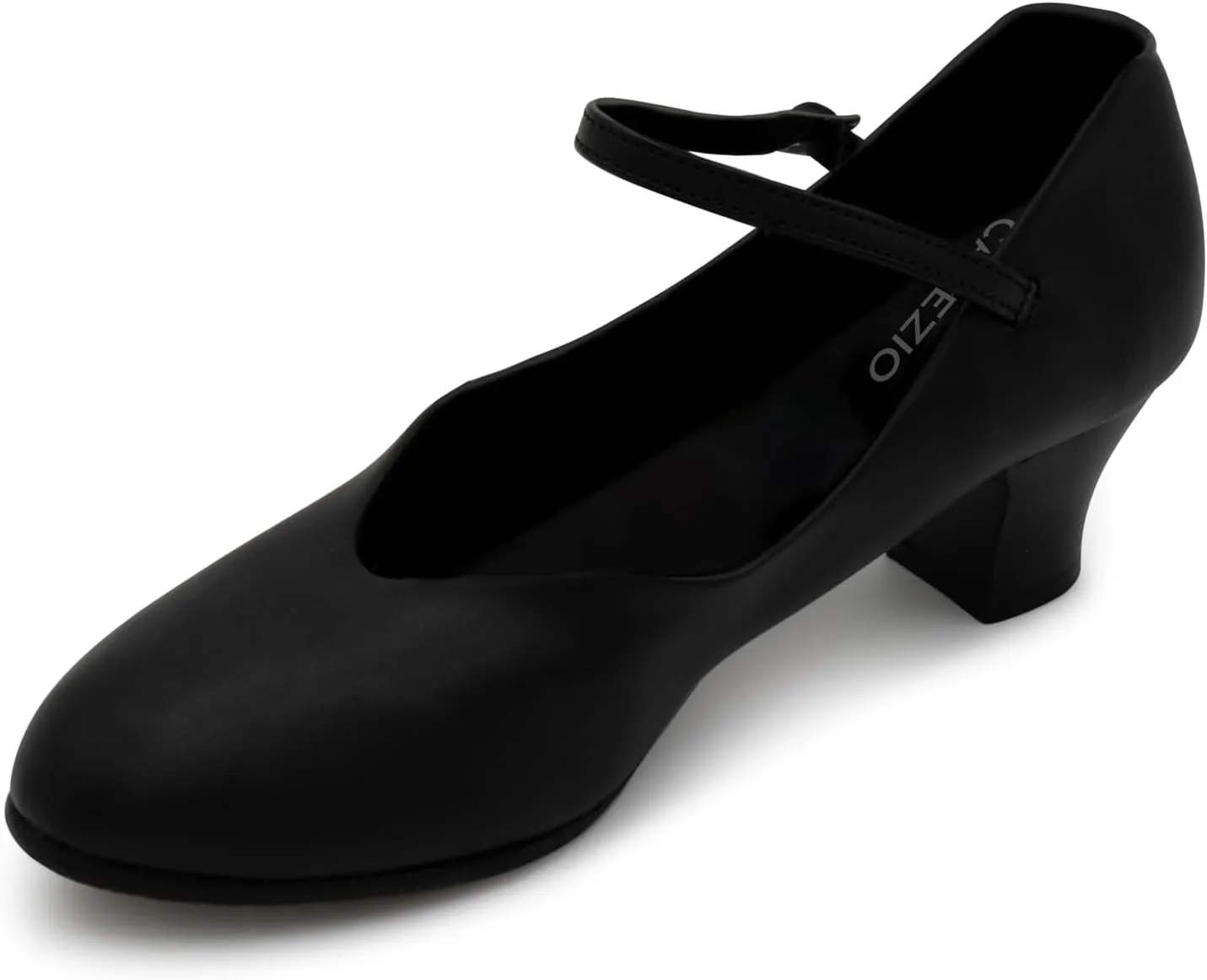 Capezio Women's Junior Footlight Character Shoes