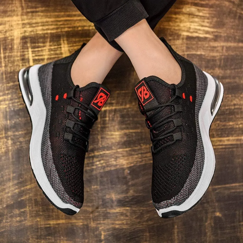 Casual Dress Shoes for Men Slip on Sheet Men Running Shoes Mesh Breathable Sport Summer Casual Casual Business Shoes Men