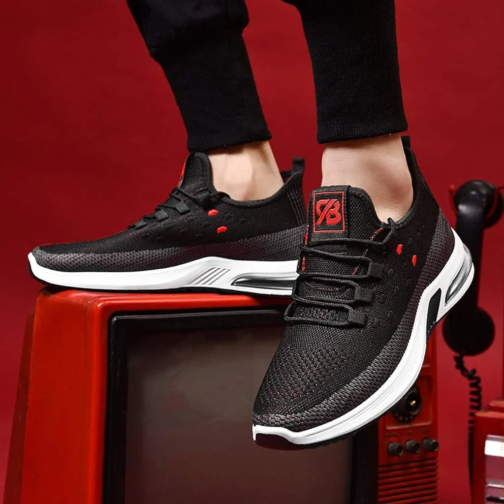 Casual Dress Shoes for Men Slip on Sheet Men Running Shoes Mesh Breathable Sport Summer Casual Casual Business Shoes Men