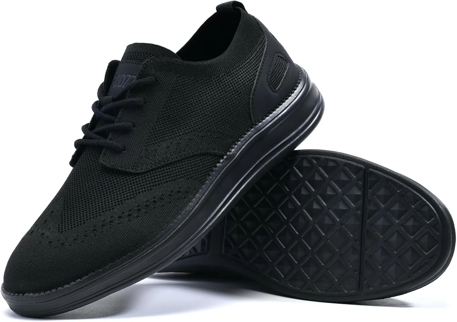 Casual Oxfords Mens Shoes Mesh Business Work Fashion Walking Sneakers