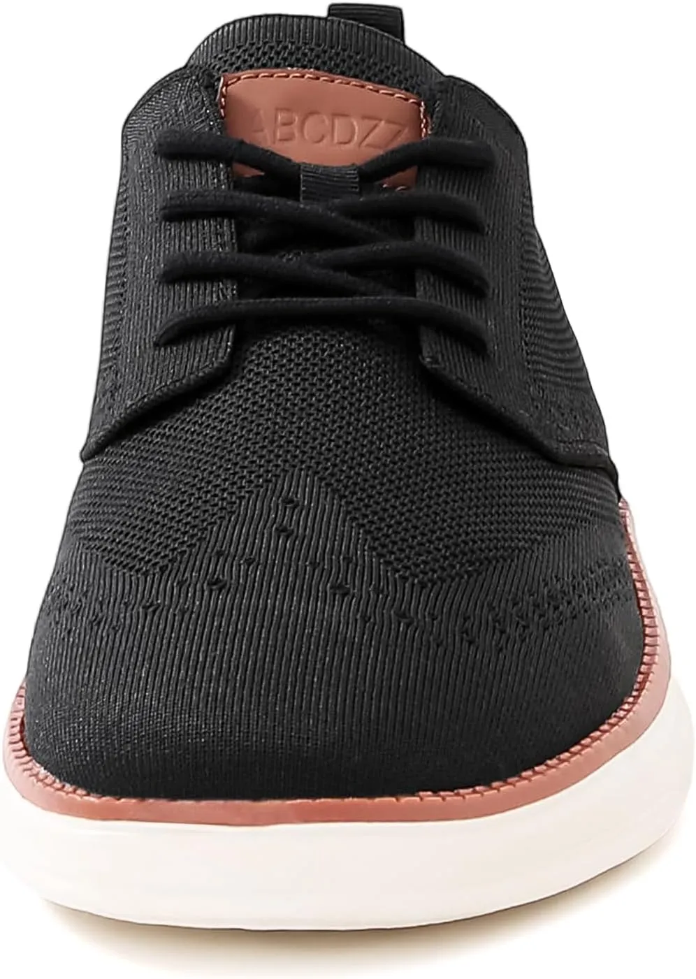 Casual Oxfords Mens Shoes Mesh Business Work Fashion Walking Sneakers