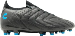 Charly Encore RL Firm Ground Soccer Cleats - Recycled Leather, Dynamic Stitched Upper, Manufactured in Mexico, Ideal for Firm Ground Surfaces