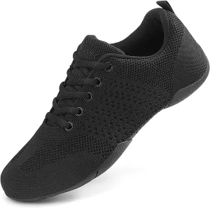 Cheer Shoes Girls Dance Sneakers Women Tennis Training Competition Tumbling Athletic Youth Hip Hop