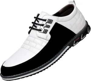 CHUUMEE Men's Casual Shoes Casual Shoes Loafers Comfortable Walking Shoes for Men