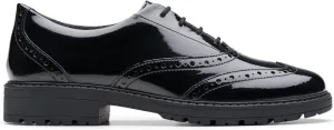 Clarks Girls Derby