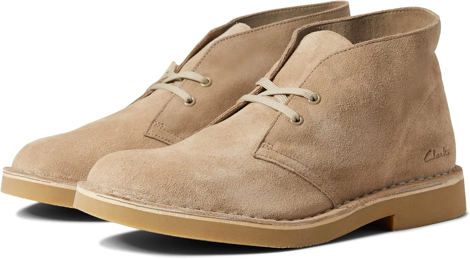 Clarks Men's Derby