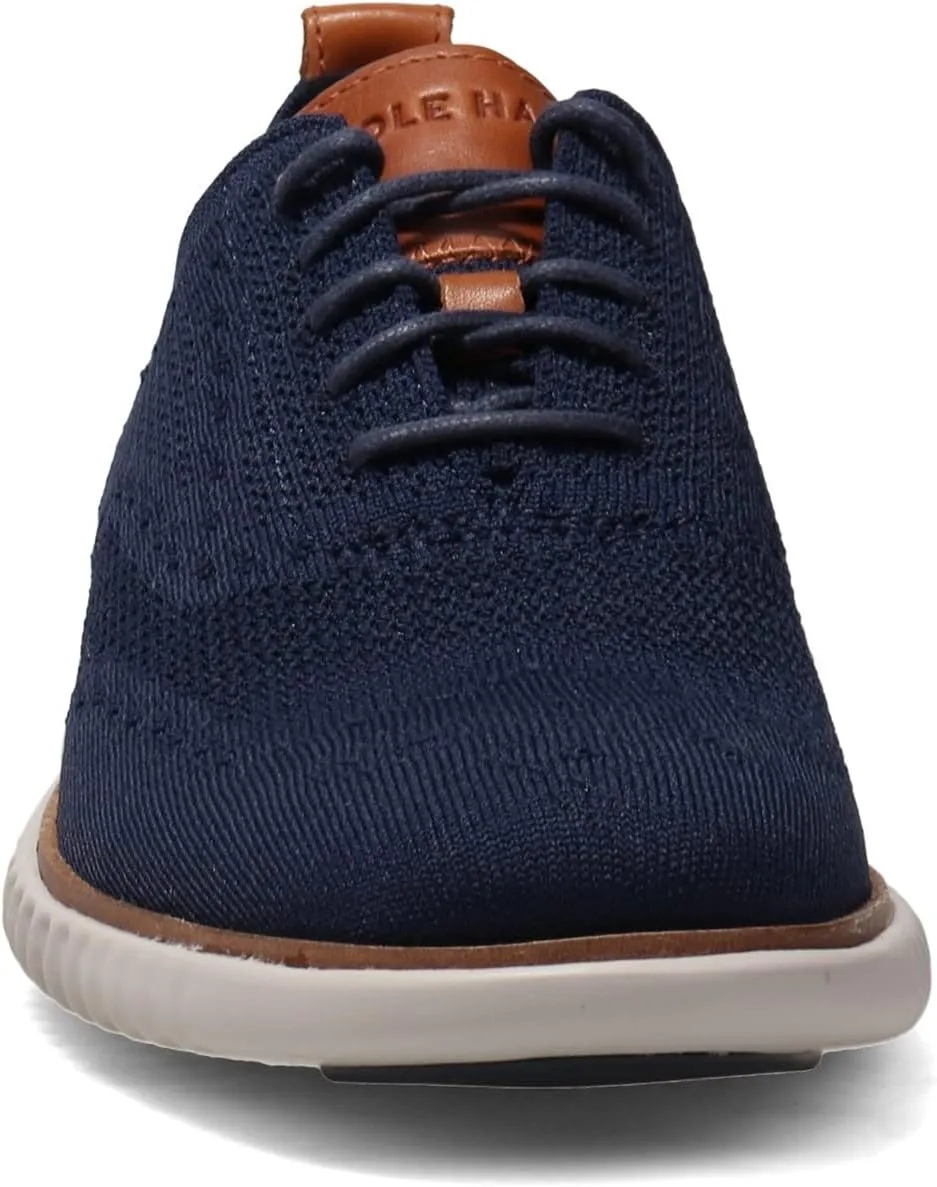 Cole Haan Men's 2.Zerogrand Stitchlite Oxford