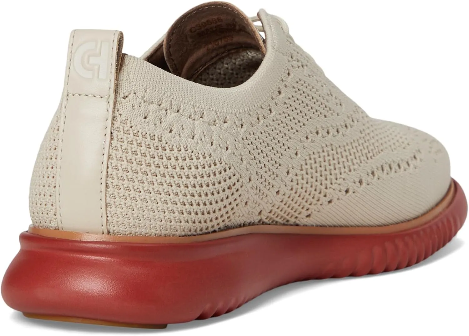 Cole Haan Men's 2.Zerogrand Wingtip Oxford