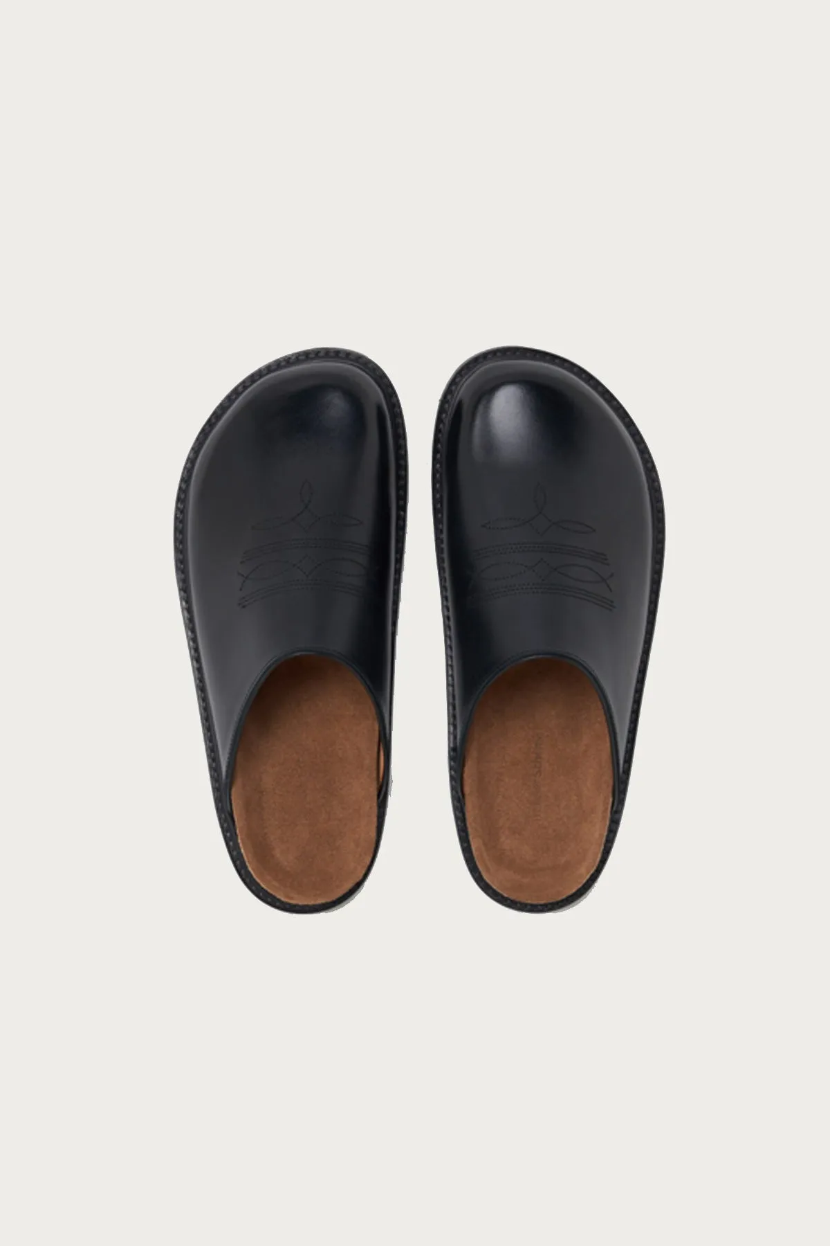 Comfy Cheak - Black