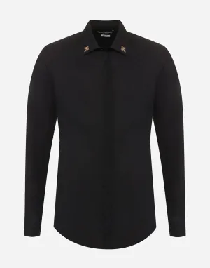Cross Patch Shirt