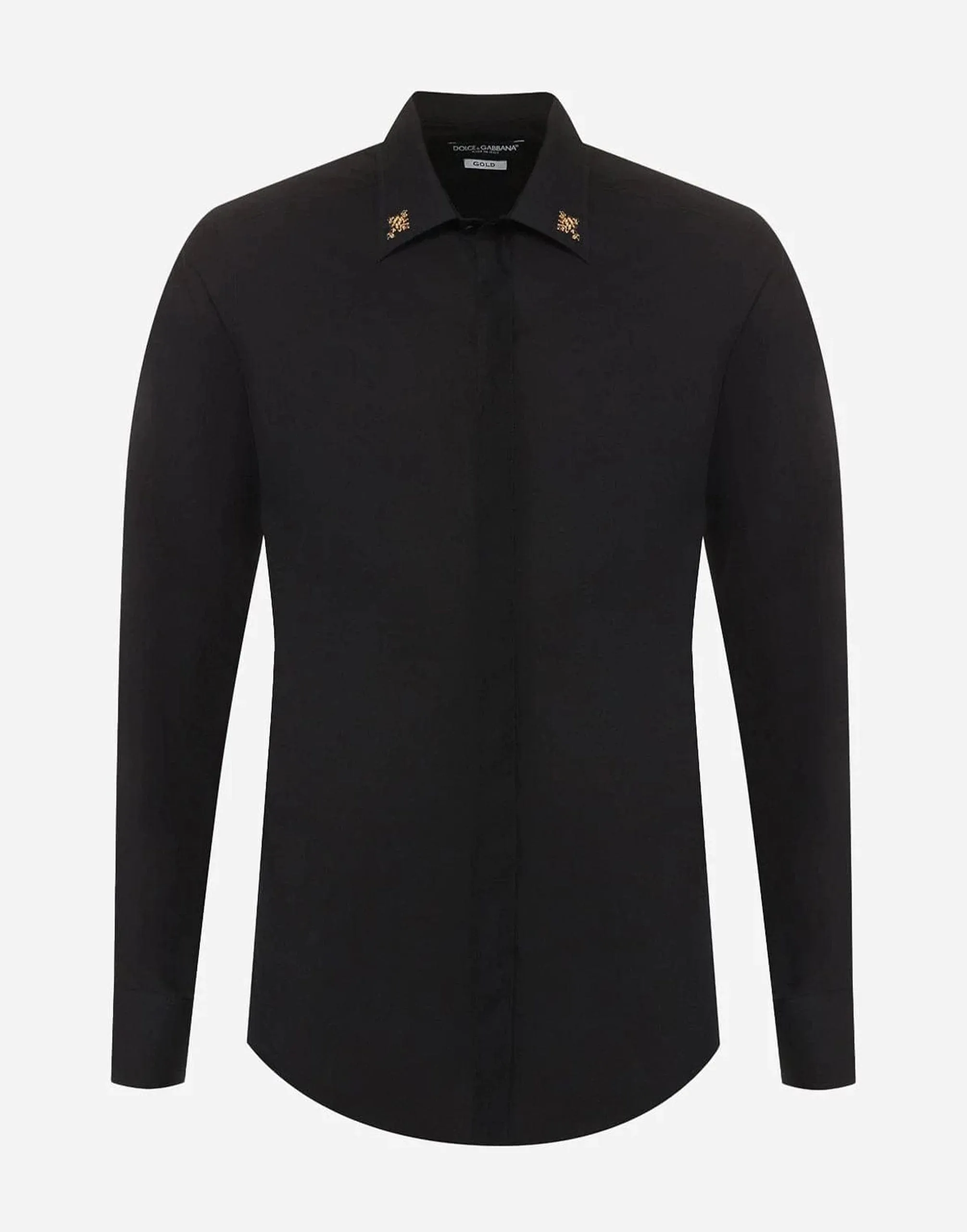 Cross Patch Shirt