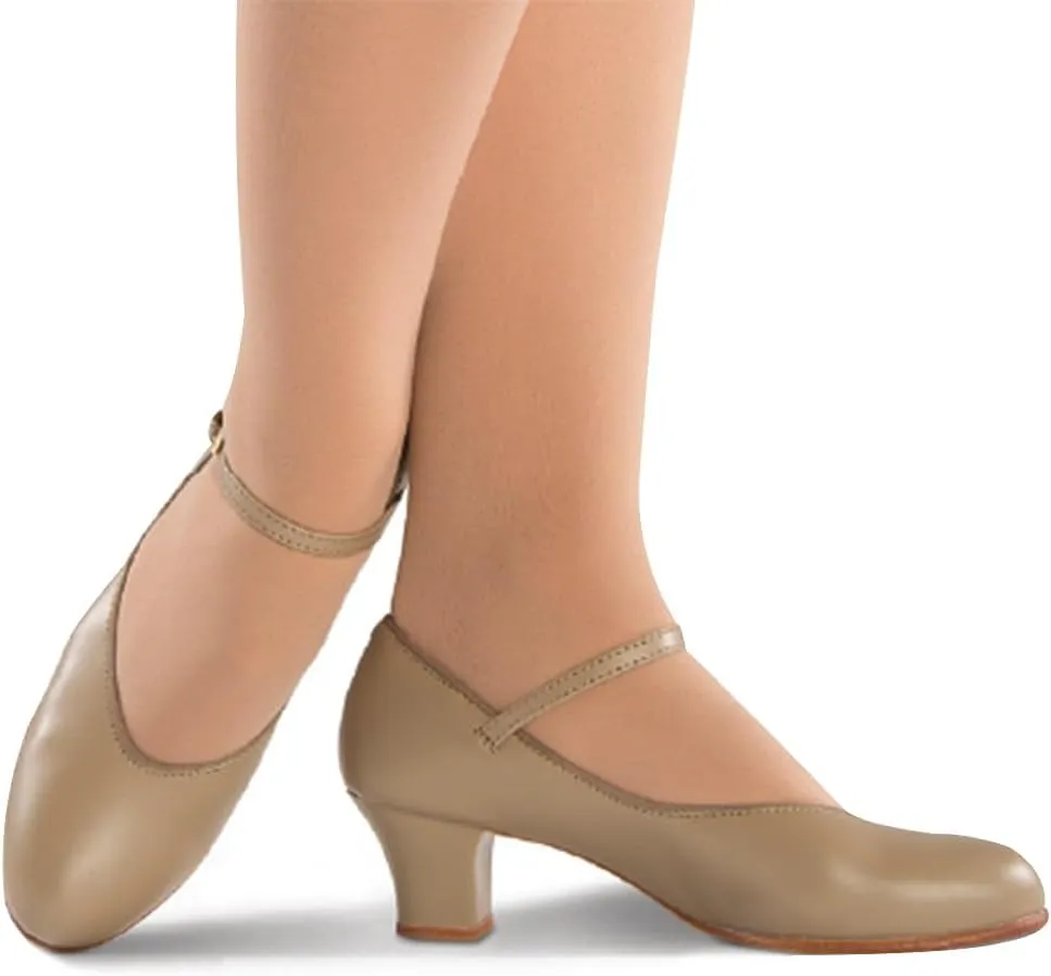 Danz N Motion Dance Shoes Jazz Various Sizes Adult Musical Theater