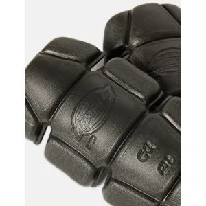 Dickies Mens Knee Pads Black: One Size