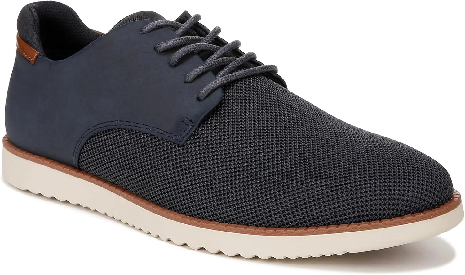 Dr. Scholl's Men's Sync Knit Lace Up Oxford