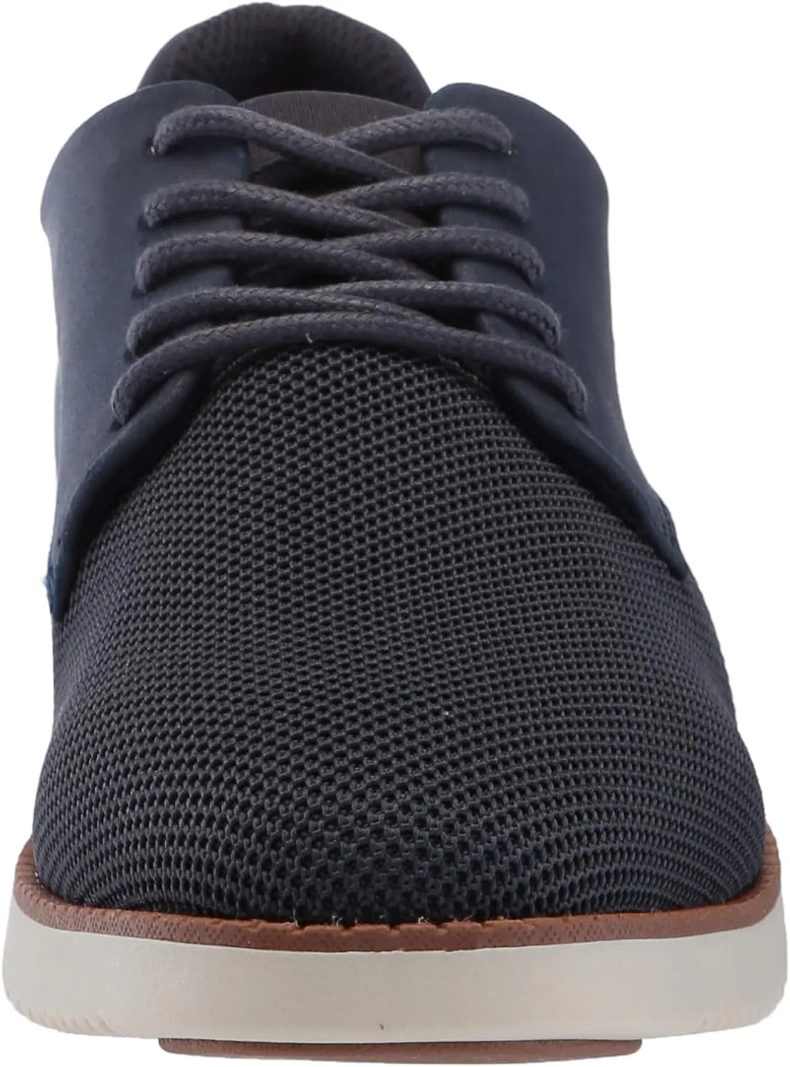 Dr. Scholl's Men's Sync Knit Lace Up Oxford