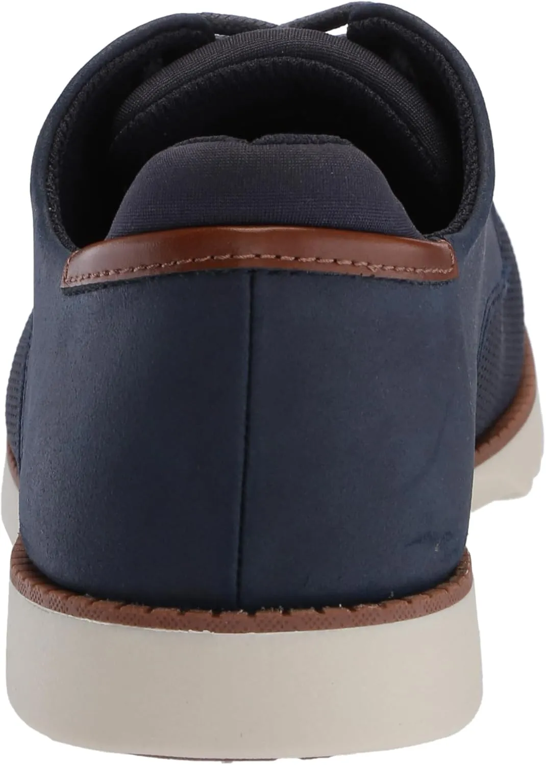Dr. Scholl's Men's Sync Knit Lace Up Oxford