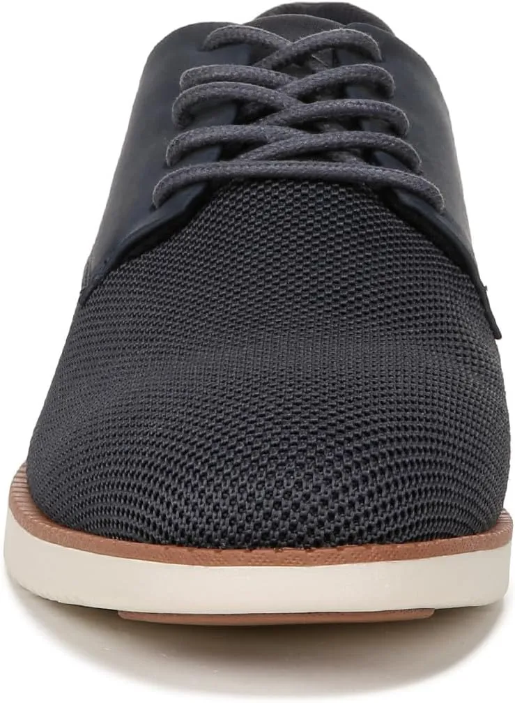 Dr. Scholl's Men's Sync Knit Lace Up Oxford