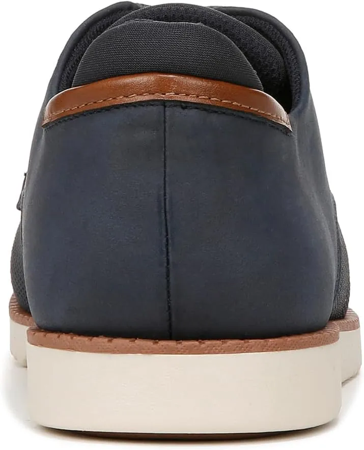 Dr. Scholl's Men's Sync Knit Lace Up Oxford