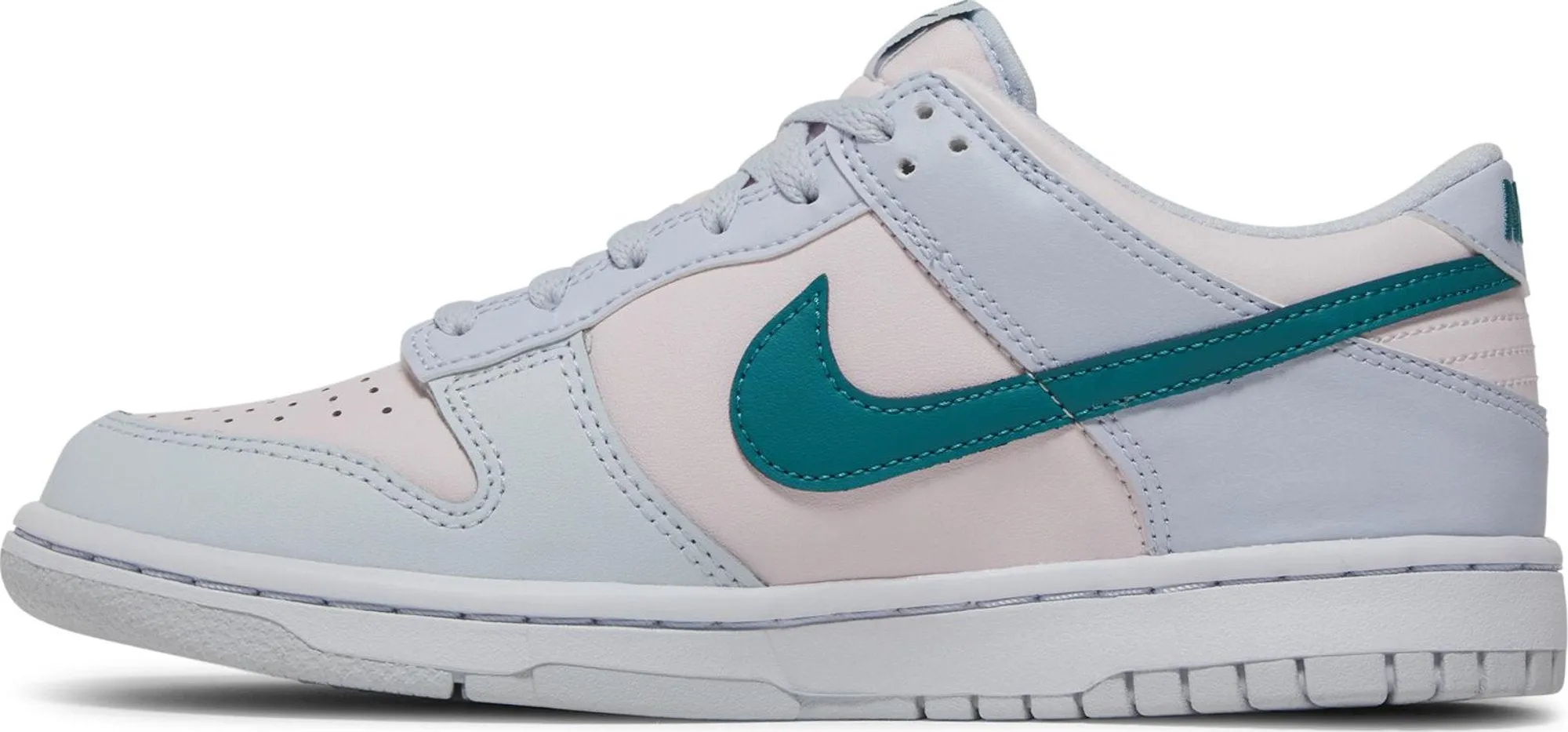 Dunk Low GS 'Mineral Teal'