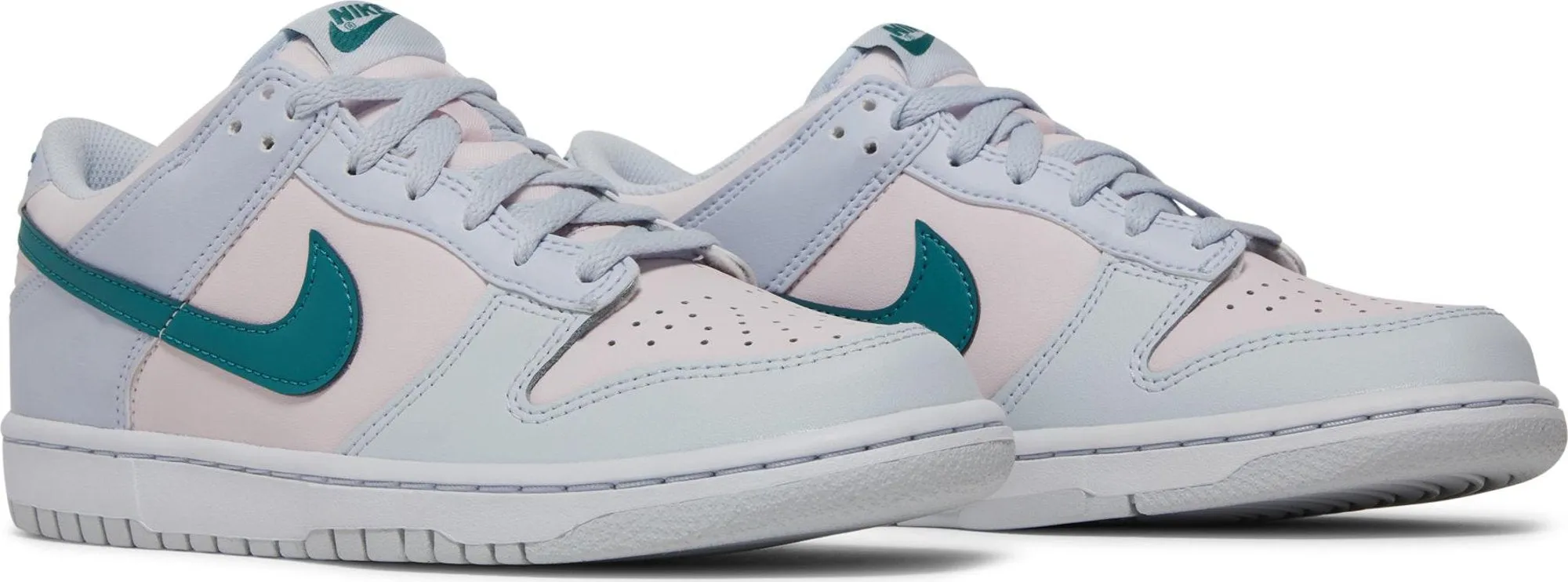 Dunk Low GS 'Mineral Teal'