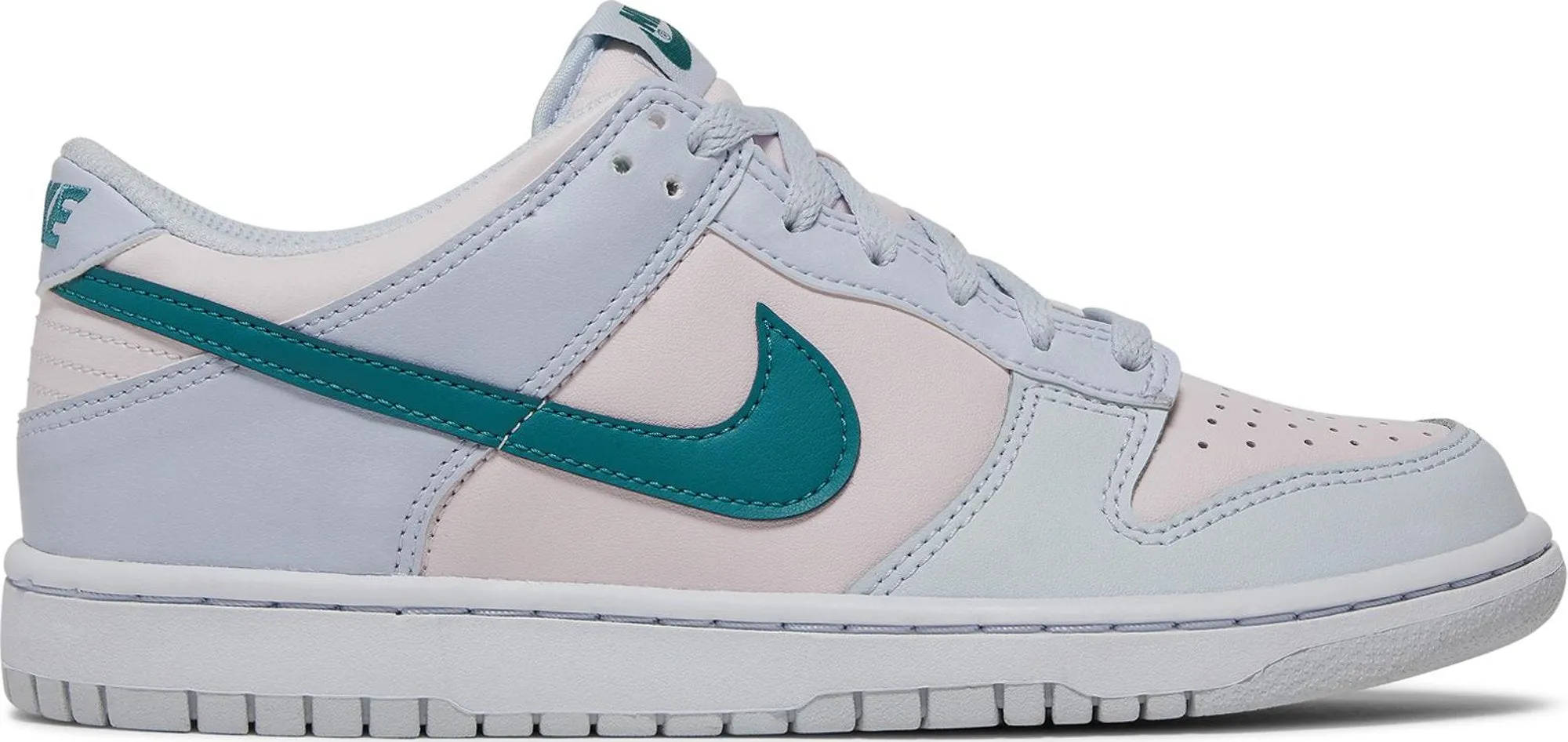 Dunk Low GS 'Mineral Teal'