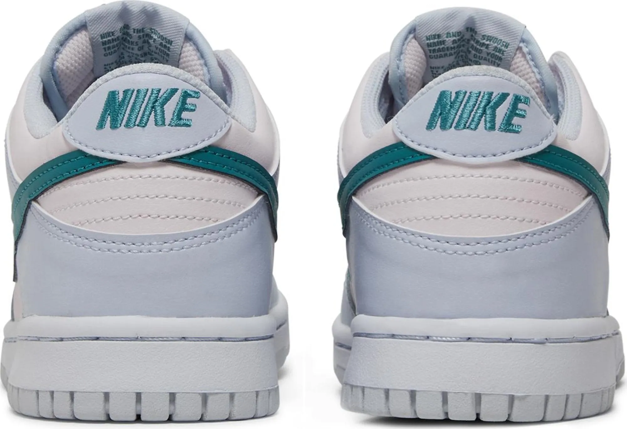 Dunk Low GS 'Mineral Teal'