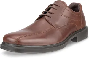 ECCO Men's Helsinki 2.0 Bike Toe Tie Oxford
