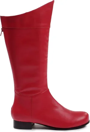 Ellie Shoes Shazam Adult Boots