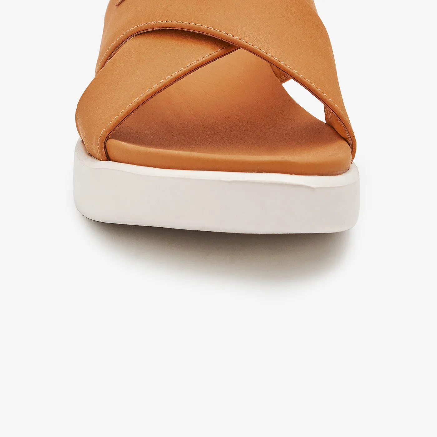 Extra Comfortable Ladies Chappals
