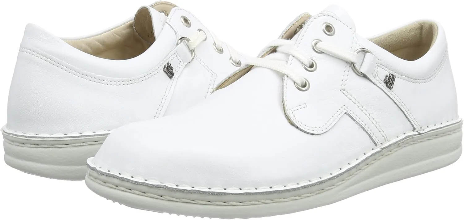 Finn Comfort Men's Derby Mules, 35 EU