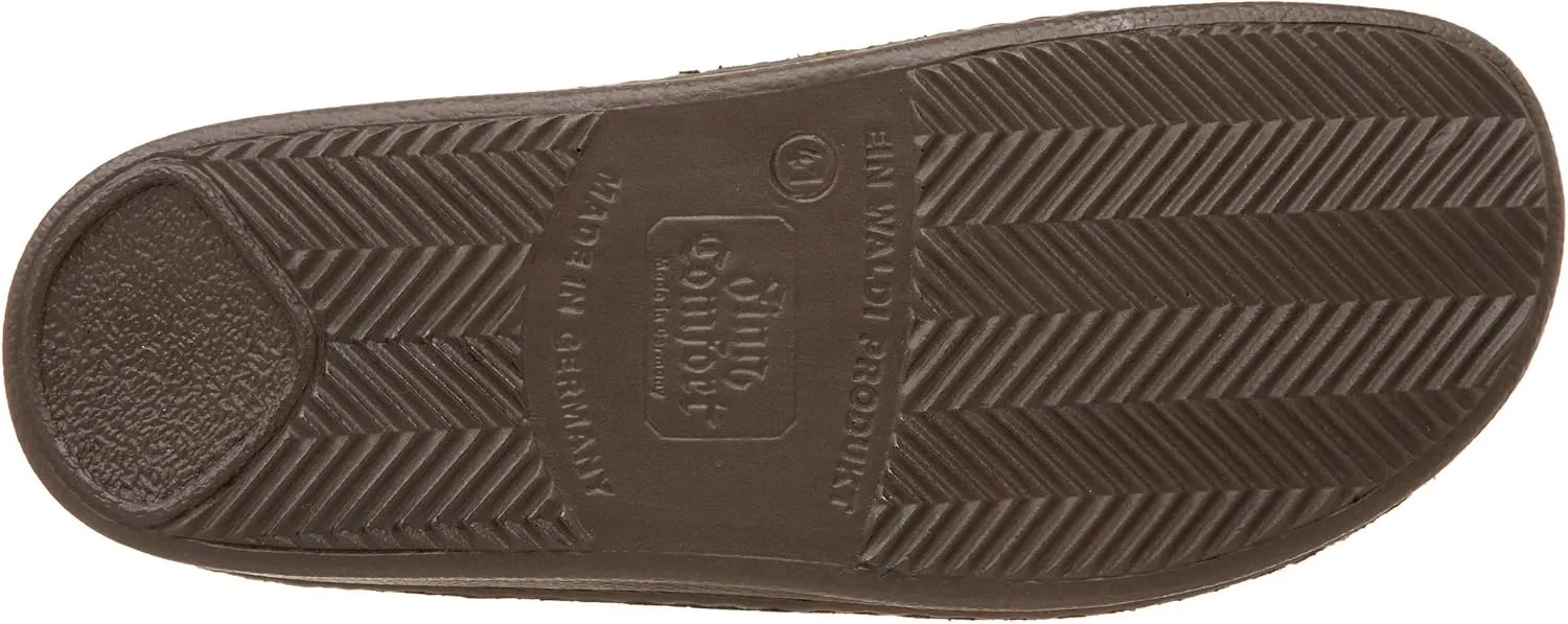 Finn Comfort Men's Derby Mules, 35 EU