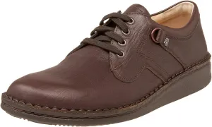 Finn Comfort Men's Derby Mules, 35 EU