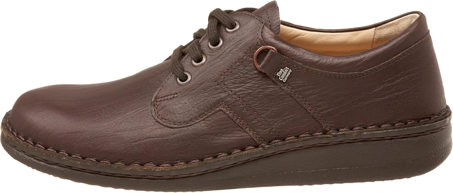 Finn Comfort Men's Derby Mules, 35 EU