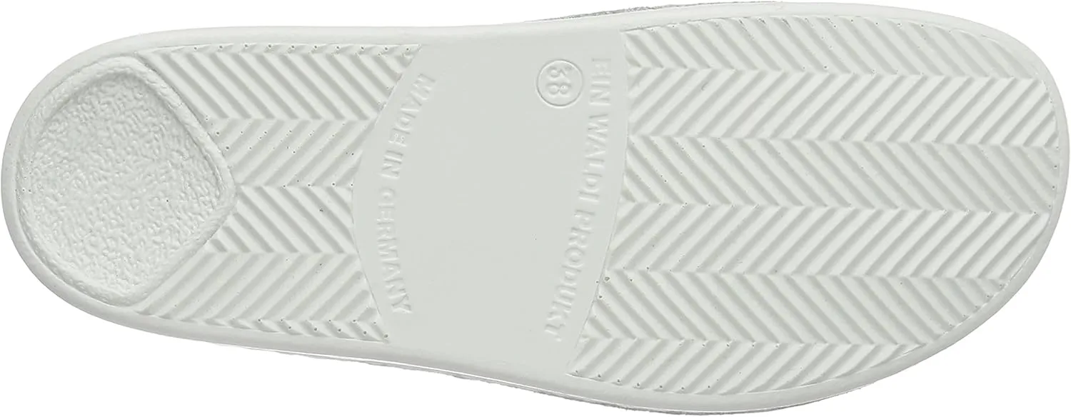 Finn Comfort Men's Derby Mules, 35 EU