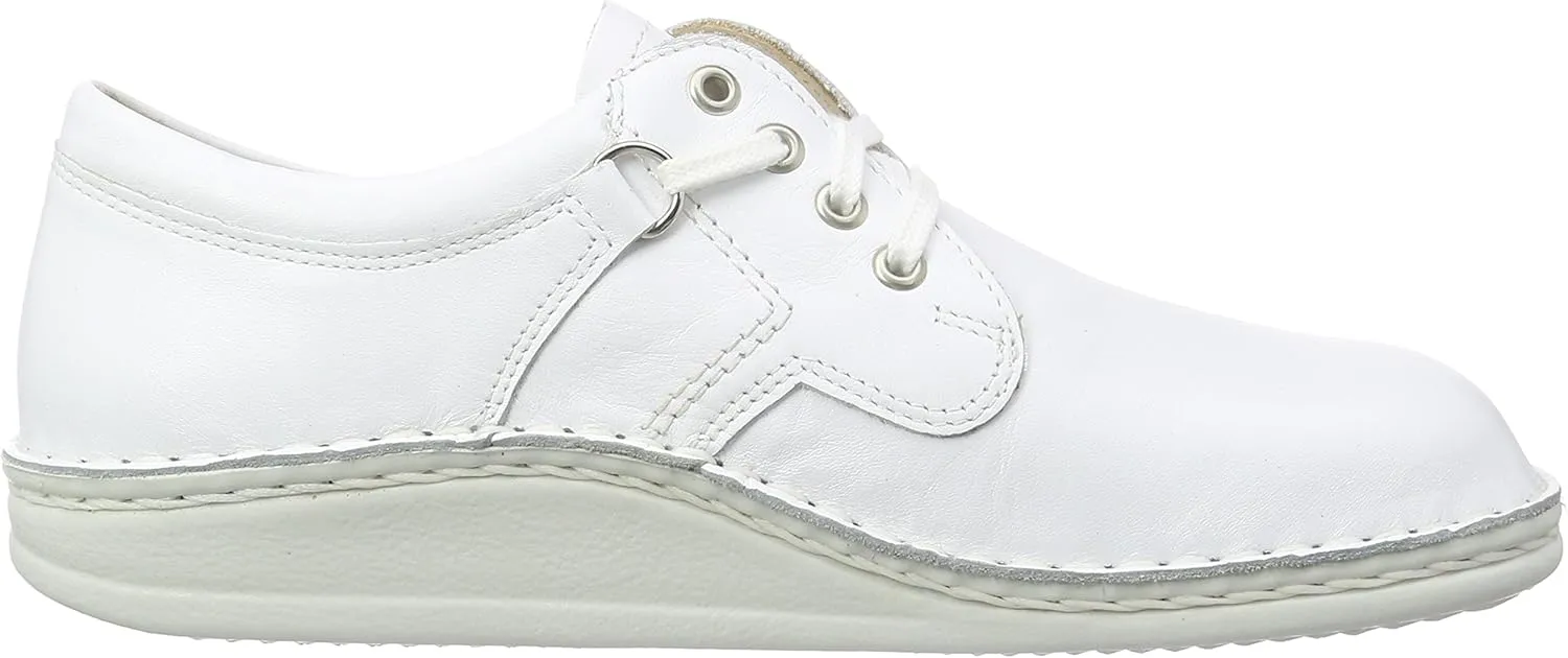 Finn Comfort Men's Derby Mules, 35 EU