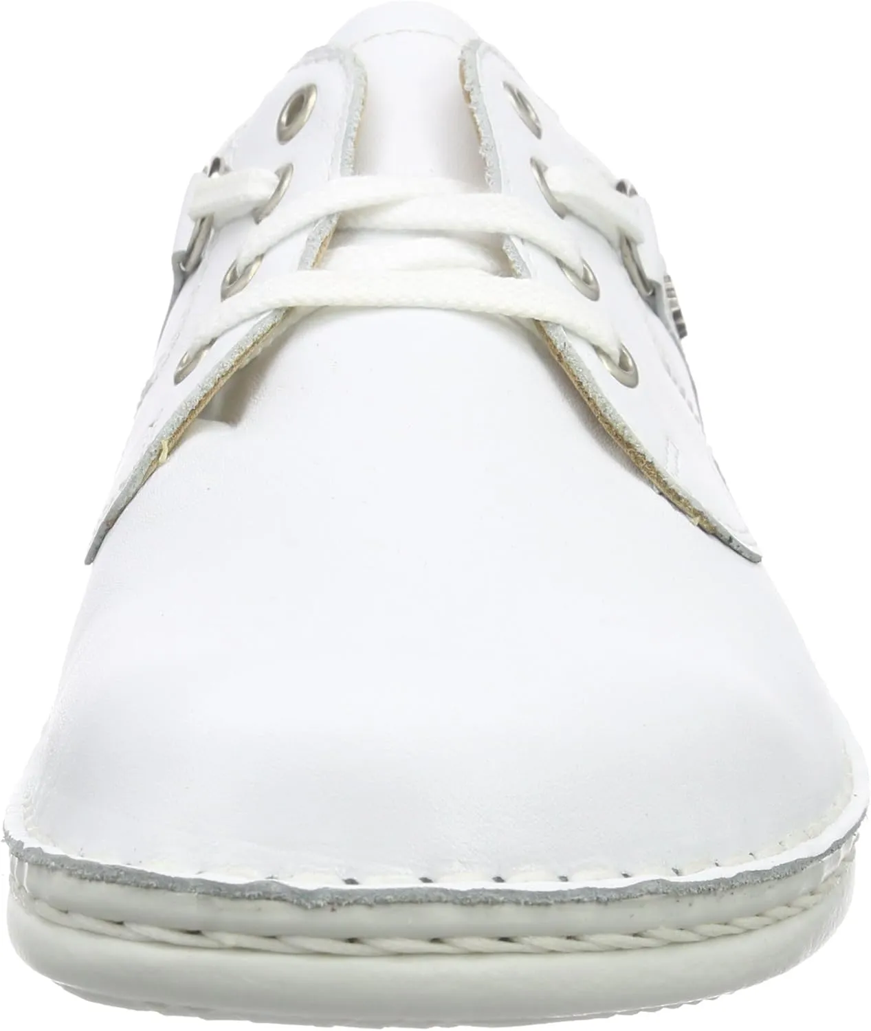Finn Comfort Men's Derby Mules, 35 EU