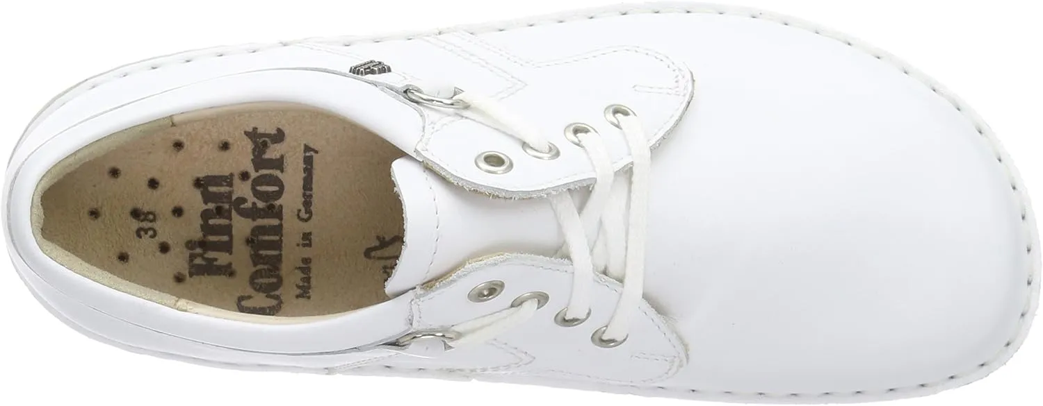 Finn Comfort Men's Derby Mules, 35 EU