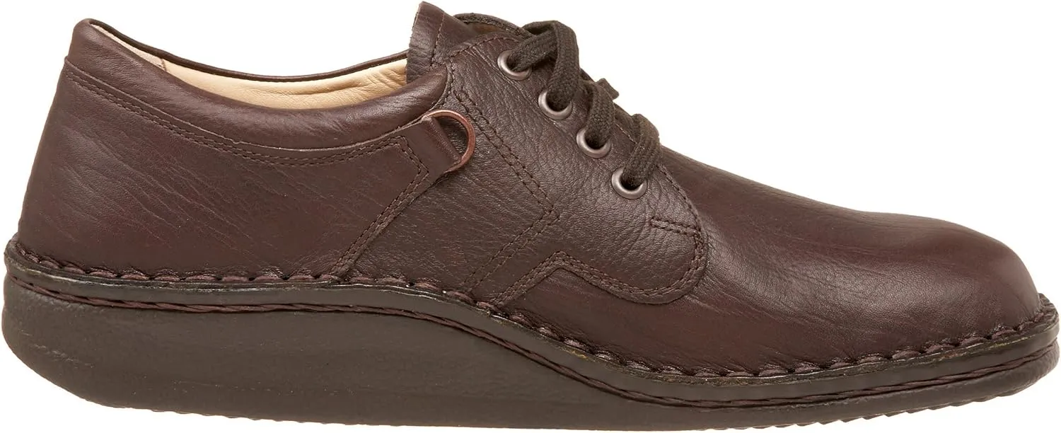 Finn Comfort Men's Derby Mules, 35 EU