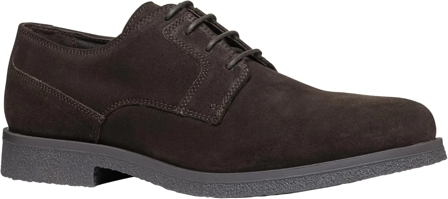 Geox Men's Derby Oxford