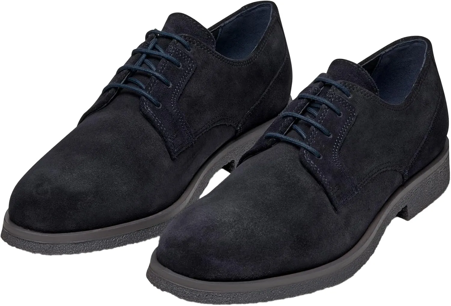 Geox Men's Derby Oxford