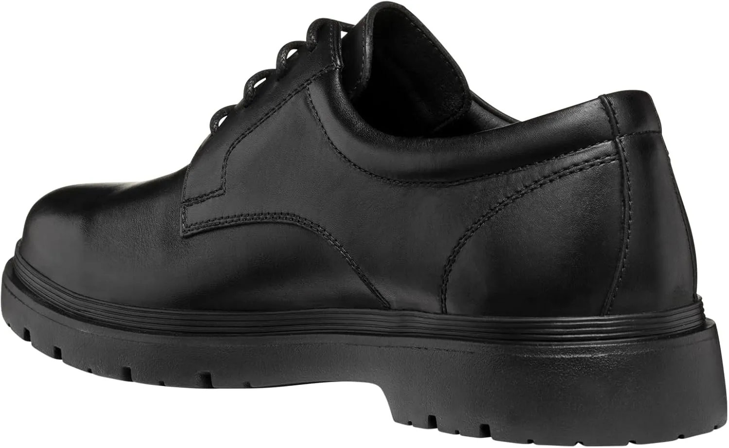 Geox Men's Derby Oxford