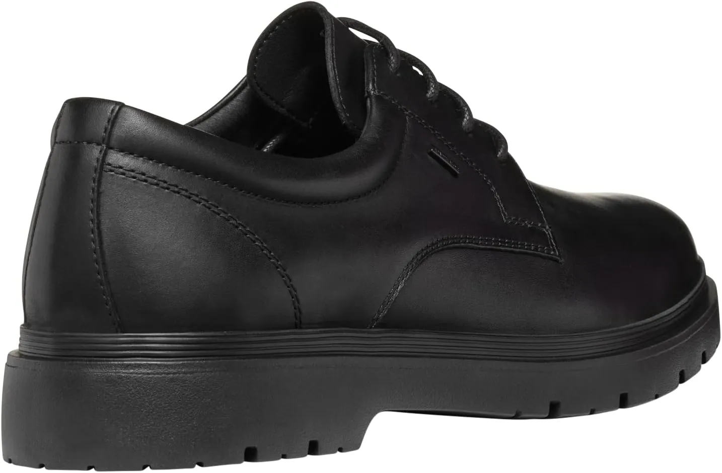Geox Men's Derby Oxford