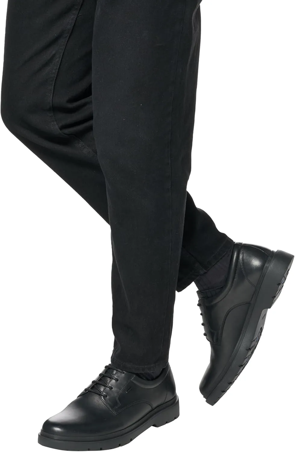 Geox Men's Derby Oxford