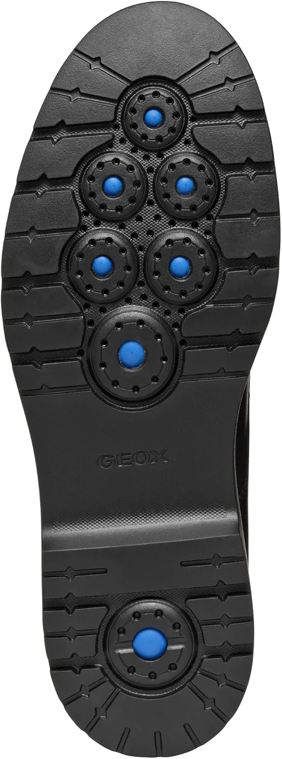 Geox Men's Derby Oxford