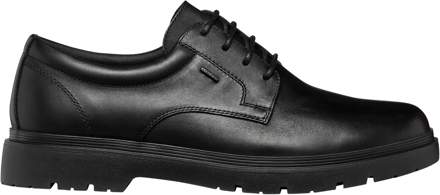 Geox Men's Derby Oxford