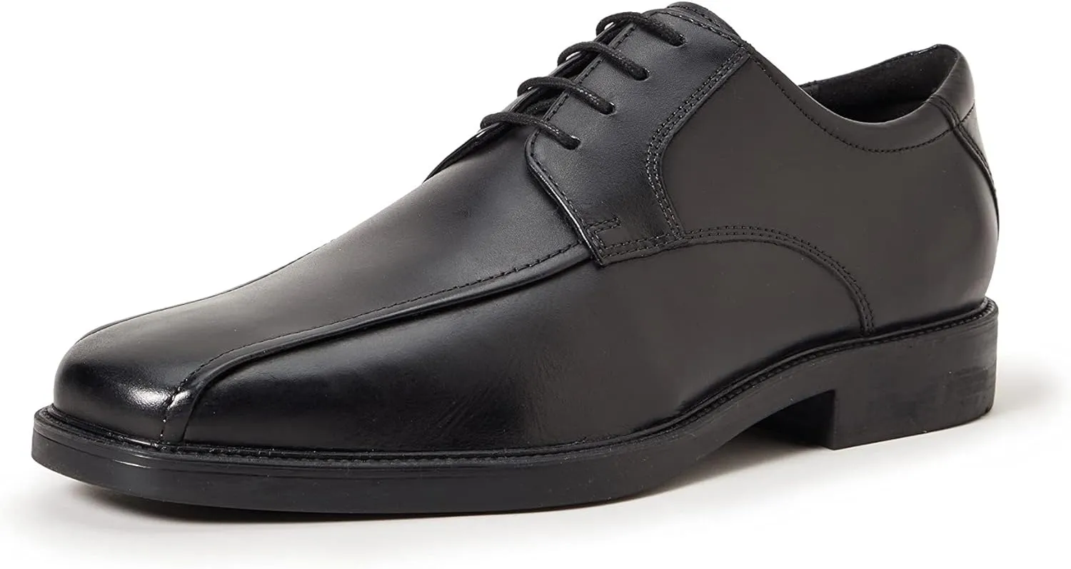 Geox Men's Derby Oxford