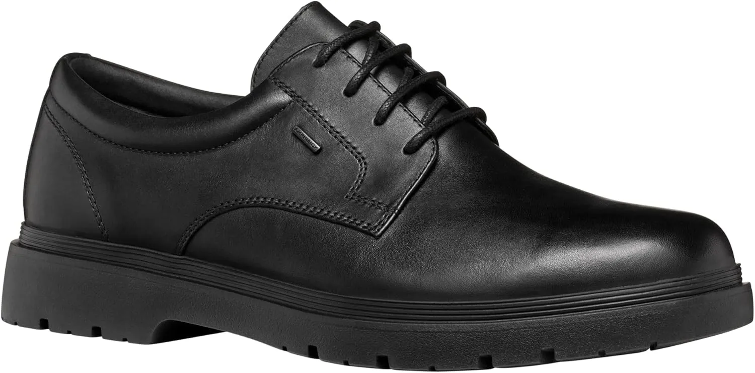 Geox Men's Derby Oxford