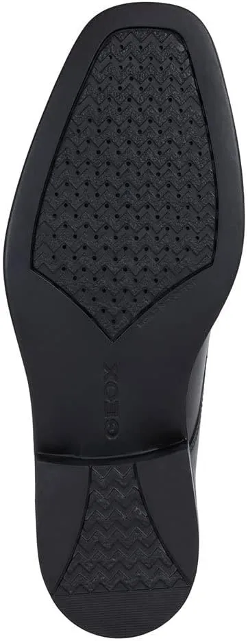 Geox Men's Derby Oxford